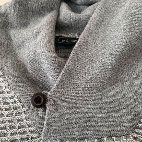 Express | Waffle Knit Sweater - Picture 5 of 7